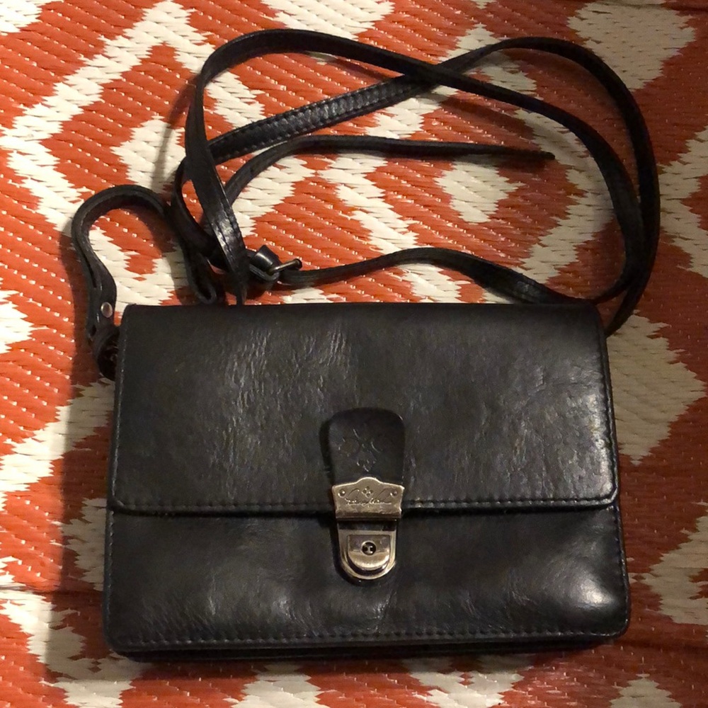 Patricia Nash handbag